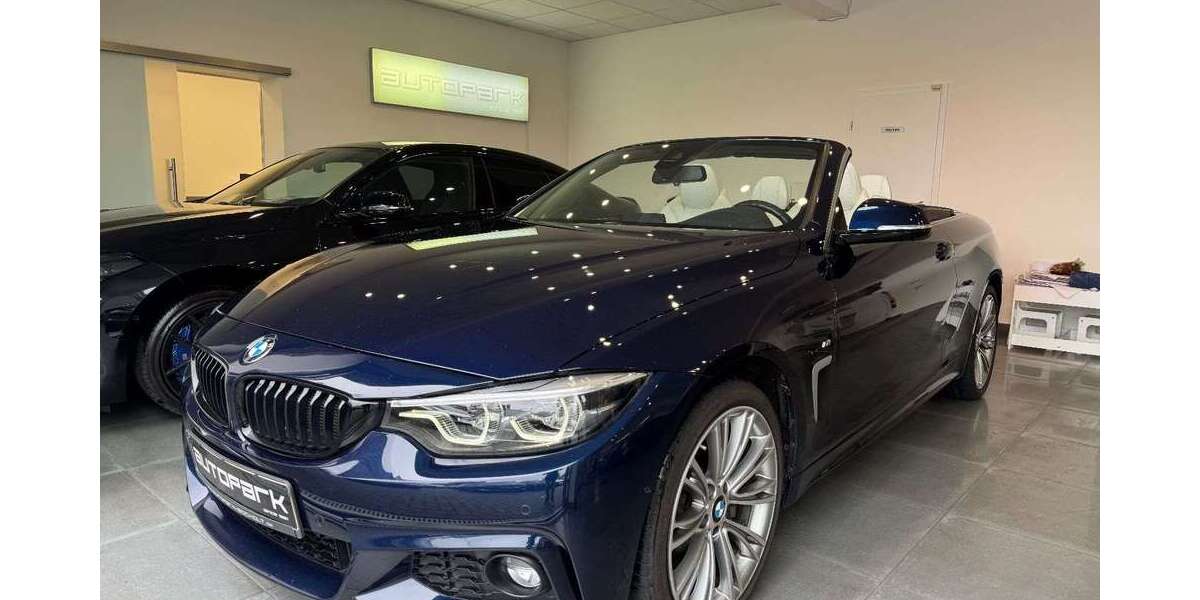 BMW 435 107.000 km 32.900 &euro; Bocholt 46397