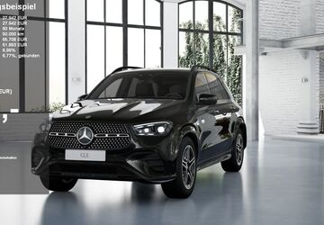 Mercedes-Benz GLE 350 15.943 km 79.835 &euro; Kiel 24148