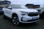 Skoda Kodiaq 2.0TDI 4x4 Selection AHK MATRIX ACC HUD 15.123 km 42.980 &euro; Falkensee 14612