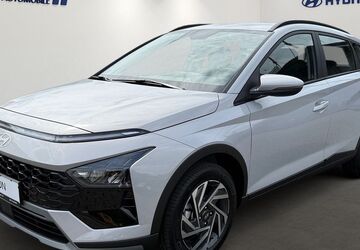 Hyundai BAYON 4.000 km 21.980 &euro; Quakenbrück 49610
