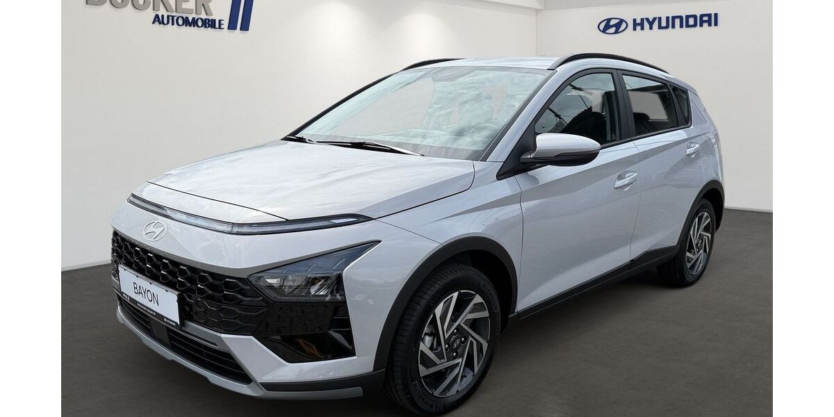 Hyundai BAYON 4.000 km 21.980 &euro; Quakenbrück 49610