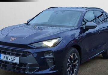 Cupra Terramar 1.500 km 35.479 &euro; Hagen 27628