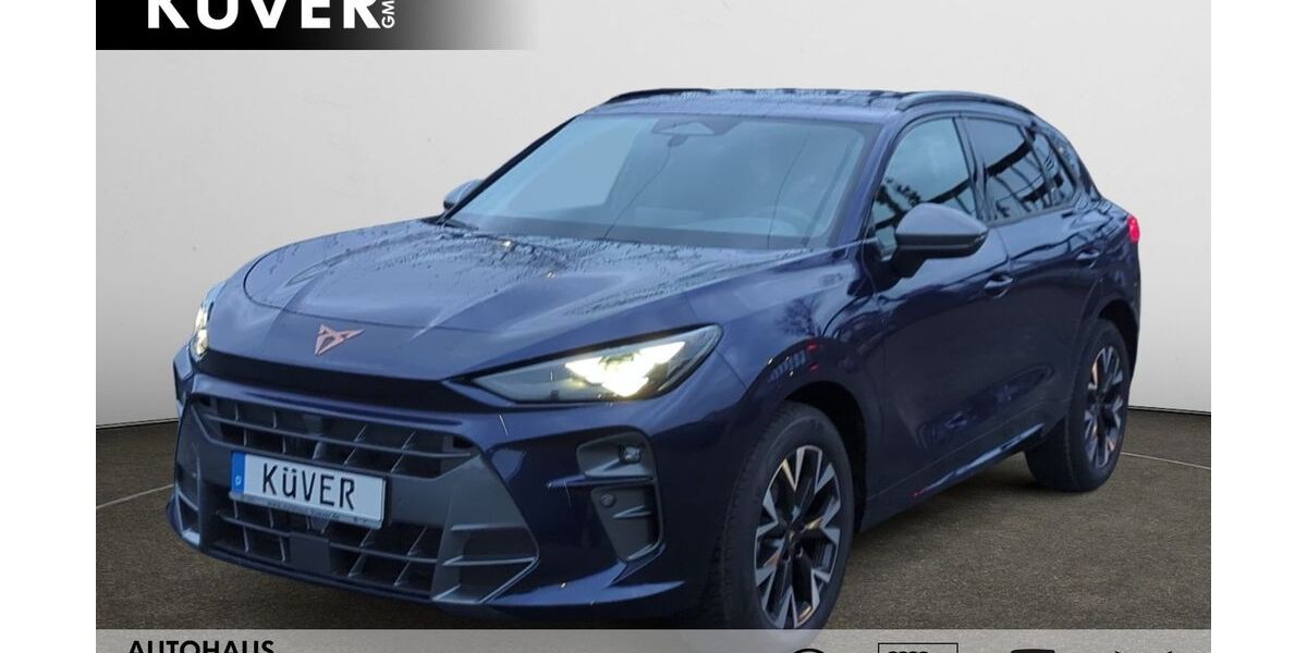 Cupra Terramar 1.500 km 35.479 &euro; Hagen 27628