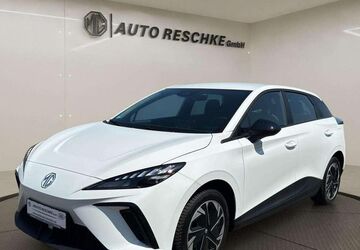 MG 4 8.900 km 21.900 &euro; Bad Kreuznach 55543