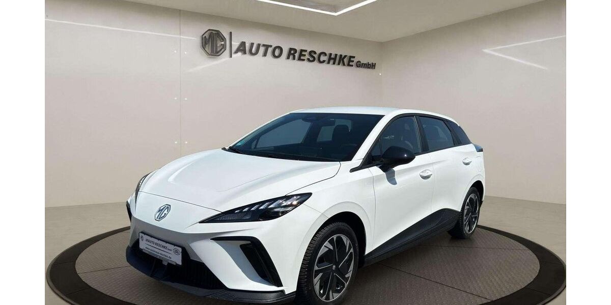 MG 4 8.900 km 21.900 &euro; Bad Kreuznach 55543