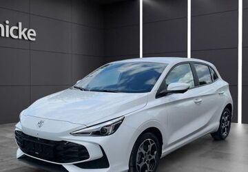 MG 3 9.980 km 18.290 &euro; Erfurt 99099