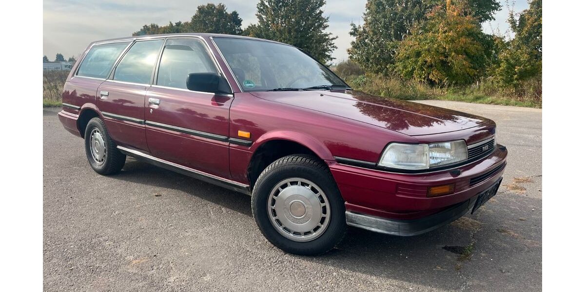 Toyota Camry 118.625 km 8.990 &euro; Leipzig 04107