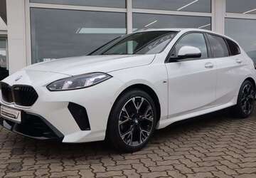 BMW 118 25.213 km 32.490 &euro; Karlstadt 97753