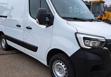Renault Master 210.600 km 12.900 &euro; Riegenroth 55469