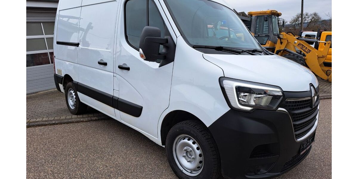 Renault Master 210.600 km 12.900 &euro; Riegenroth 55469