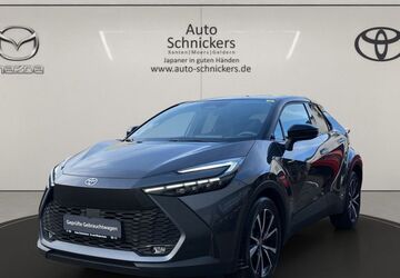 Toyota C-HR 12.783 km 27.991 &euro; Geldern 47608