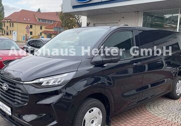 Ford Transit Custom 20.630 km 31.790 &euro; Osnabrück 49090
