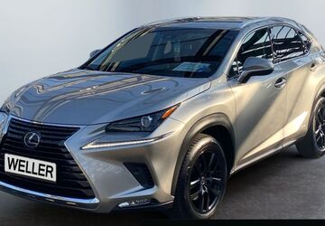 Lexus NX 300 74.975 km 32.690 &euro; Leipzig 04178