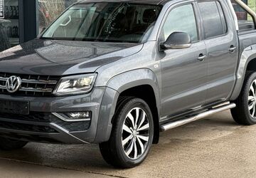 VW Amarok 198.000 km 20.999 &euro; Zierenberg-Oelshausen 34289