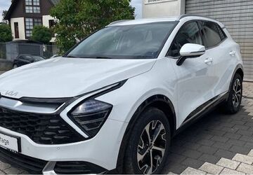 Kia Sportage 1.500 km 36.490 &euro; Wiesbaden 65199