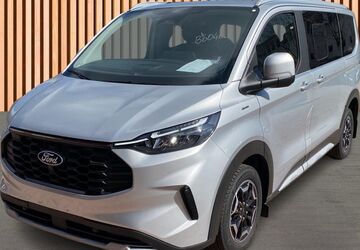 Ford Tourneo Custom 4.849 km 54.880 &euro; Dresden 01328