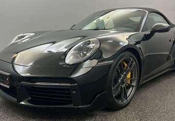 Porsche 911 10.000 km 219.992 &euro; Reutlingen 72766