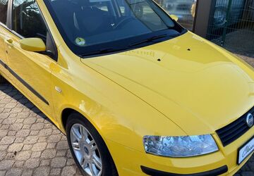 Fiat Stilo 103.850 km 2.950 &euro; Beverstedt 27616