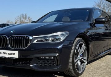 BMW 750 148.785 km 37.950 &euro; Ergolding ( bei Landshut ) 84030