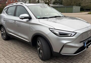 MG ZS 18.700 km 17.950 &euro; Ochtrup 48607