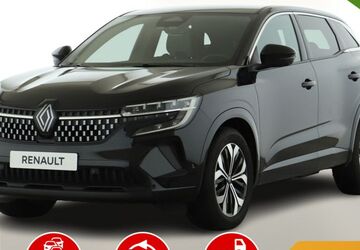 Renault Austral 23.635 km 26.888 &euro; Achern 77855