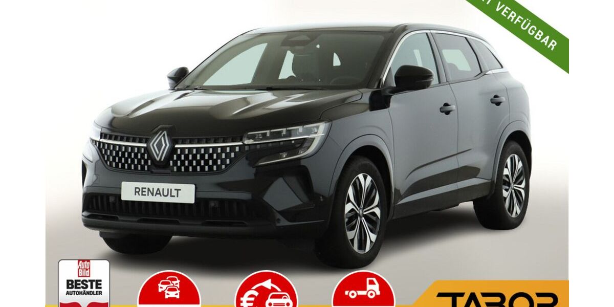 Renault Austral 23.635 km 26.888 &euro; Achern 77855