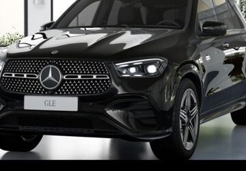 Mercedes-Benz GLE 350 9.900 km 86.990 &euro; Duisburg 47138