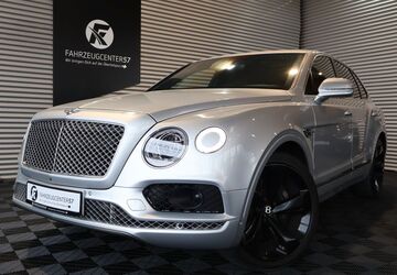 Bentley Bentayga 45.707 km 76.000 &euro; Wenden 57482