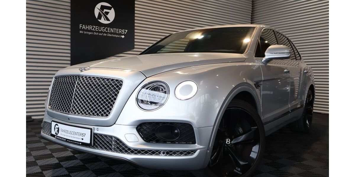 Bentley Bentayga 45.707 km 76.000 &euro; Wenden 57482