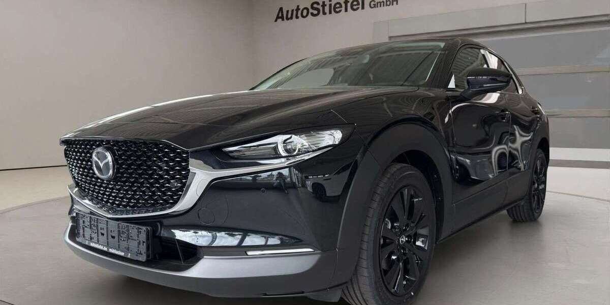 Mazda CX-30 1.500 km 30.590 &euro; Mühlacker 75417