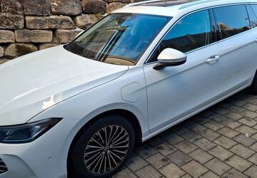 VW Passat 12.500 km 36.750 &euro; Tuttlingen 78532