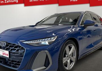 Audi A6 6.915 km 72.599 &euro; Kempten 87435