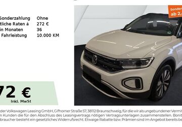 VW T-Roc 21.193 km 28.602 &euro; Nürnberg 90411