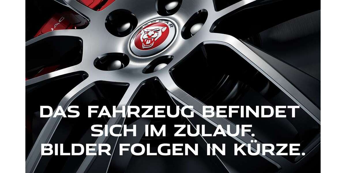 Jaguar E-Pace 33.400 km 42.990 &euro; Greding 91171