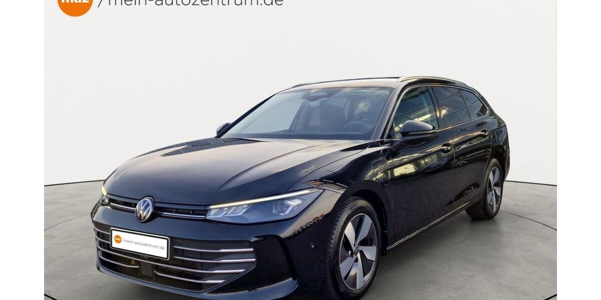 VW Passat Variant 28.011 km 35.970 &euro; Seevetal 21220