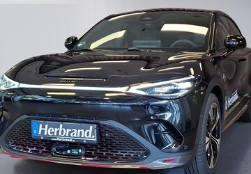 Smart #3 4.706 km 48.500 &euro; Krefeld 47800