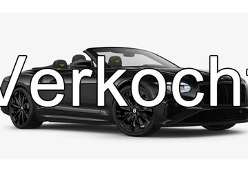 Bentley Continental GTC 3.000 km 338.999 &euro; Kleve 47533