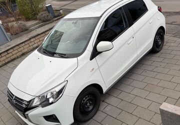 Mitsubishi Space Star 40.000 km 9.000 &euro; Kerpen 50169