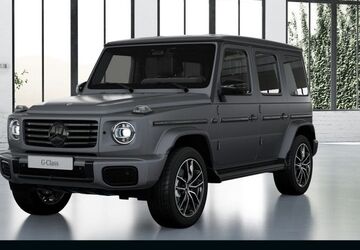 Mercedes-Benz G 450 5.000 km 172.700 &euro; Menden 58706