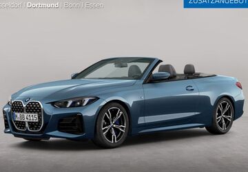BMW 430 18.982 km 61.999 &euro; Dortmund 44263