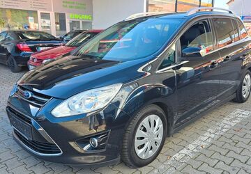 Ford Grand C-Max 242.000 km 2.999 &euro; Garching 85748