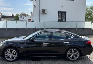 INFINITI M30 269.100 km 7.900 &euro; Salzgitter-Lebenstedt 38226