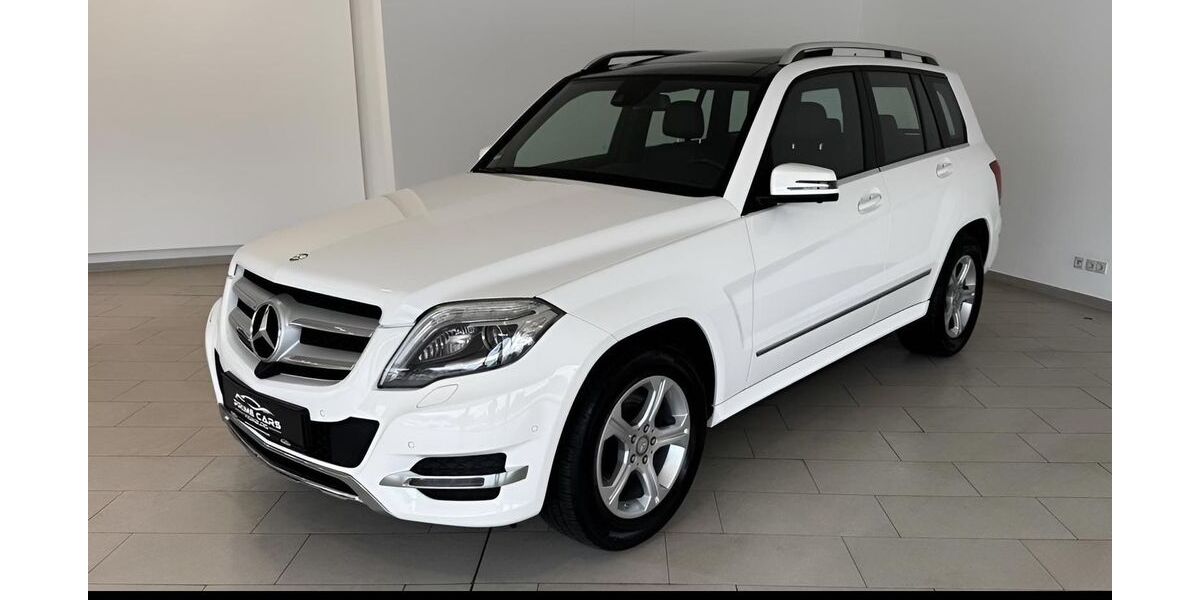 Mercedes-Benz GLK 220 159.000 km 19.990 &euro; Hamburg 22043