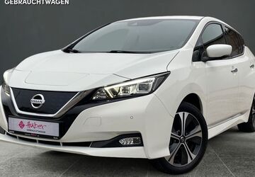 Nissan Leaf 42.790 km 16.890 &euro; Wasserburg am Inn 83512