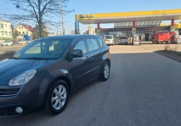 Subaru Tribeca 150.000 km 5.750 &euro; Nürnberg 90431