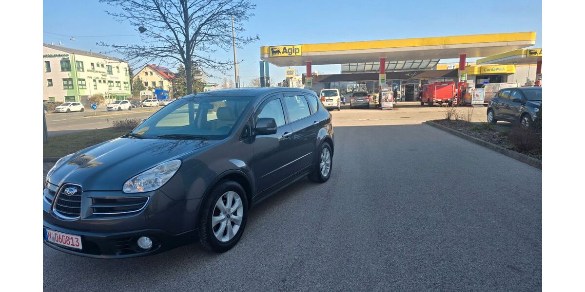 Subaru Tribeca 150.000 km 5.750 &euro; Nürnberg 90431