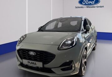 Ford Puma 1.500 km 29.500 &euro; Dierdorf 56269