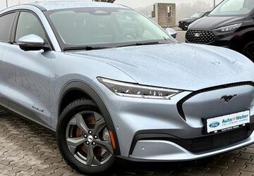 Ford Mustang Mach-E 24.148 km 33.990 &euro; Wetzlar 35581