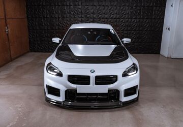 BMW M2 2.850 km 79.900 &euro; Reutlingen 72766