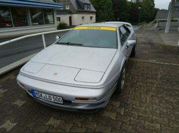 Gebrauchte Lotus Esprit